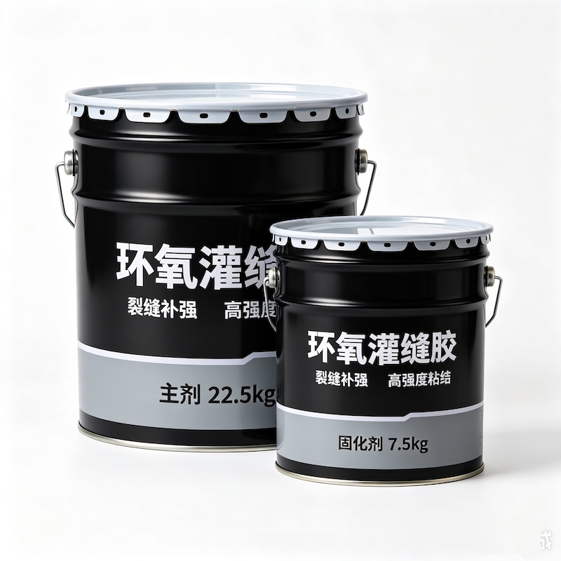 商丘裂缝修复封闭胶